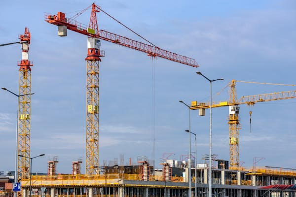 Civil Engineering Campus